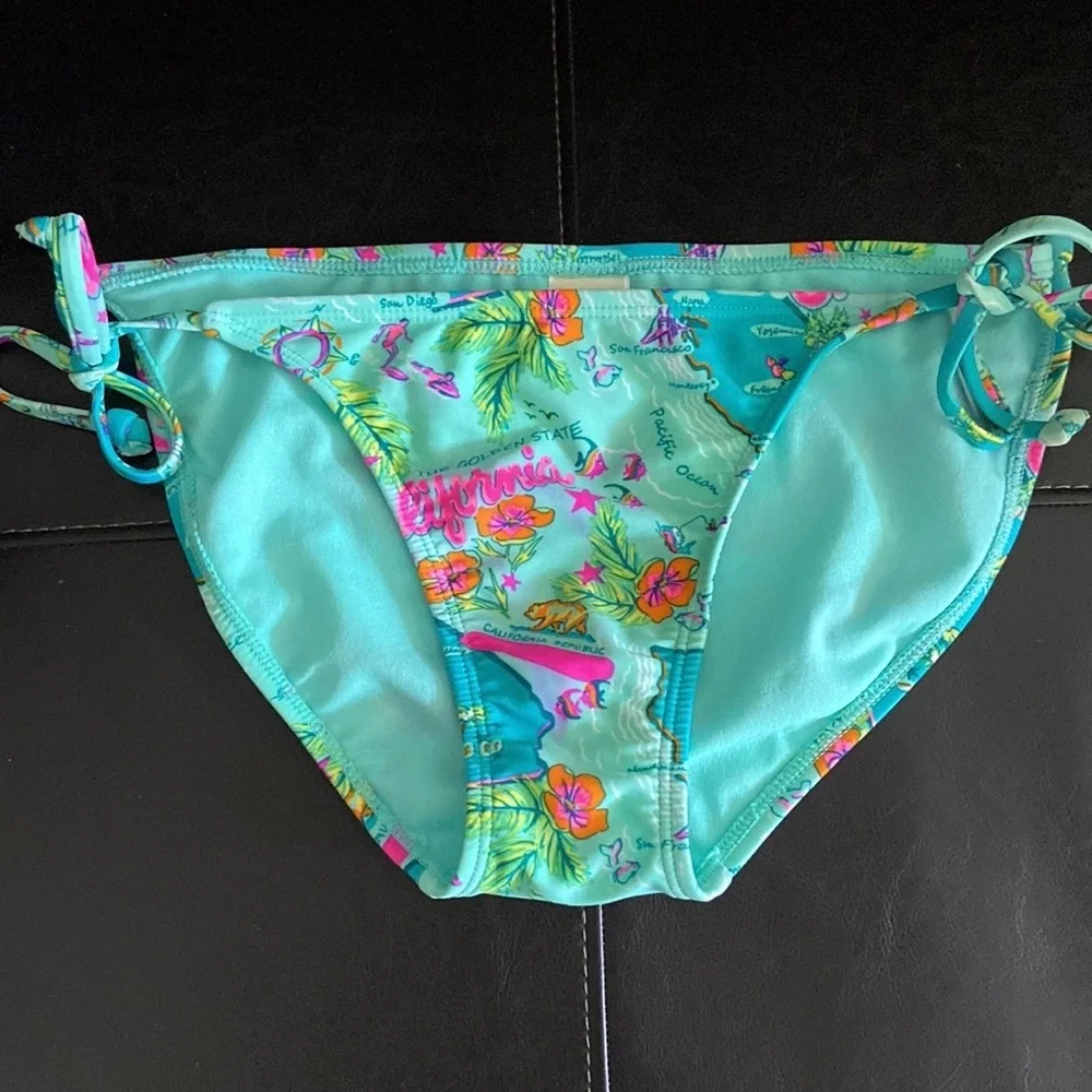 Old Navy Bikini Bottoms